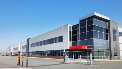 Cina Jiangmen Boke Industrial Co., Ltd Profil Perusahaan