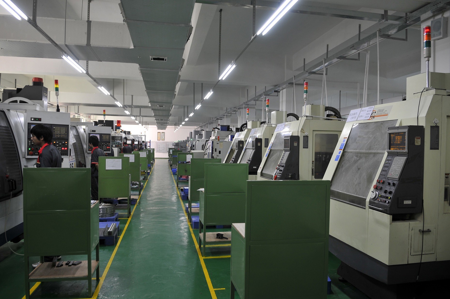 Cina Jiangmen Boke Industrial Co., Ltd Profil Perusahaan