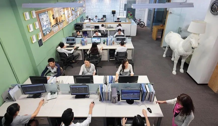Cina Jiangmen Boke Industrial Co., Ltd Profil Perusahaan