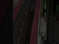 Roda penggiling resin kekerasan tinggi tahan lama 150*12*20*12 untuk penggilingan profesional