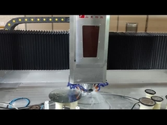 Penggilingan Precision dengan High Hardness Diamond Grinding Wheel