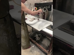 150mm CBN Grinding Wheel Grit 80-400 Paket Kotak Karton Diameter 150mm