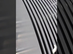 4-12mm CBN grinding wheel untuk kinerja grinding yang konsisten