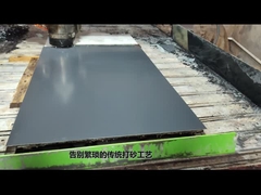 High Hardness Diamond Grinding Wheel dengan Max Speed 3500rpm Gray