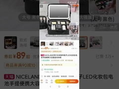 Kemasan kotak untuk bor kaca perak - Kinerja pengeboran yang dapat diandalkan