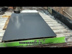 PBLOG 150mm Diamond_Grinding_Wheel 240# Grit Kekerasan Tinggi Bertahan Lama untuk Aplikasi yang Kekerasan