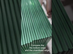 Kecerahan White Brown Resin Cup Wheel Untuk Penggilingan Kaca Renyah