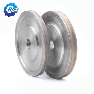 High Speed Cutting FA edge diamond grinding wheel untuk mesin mobil