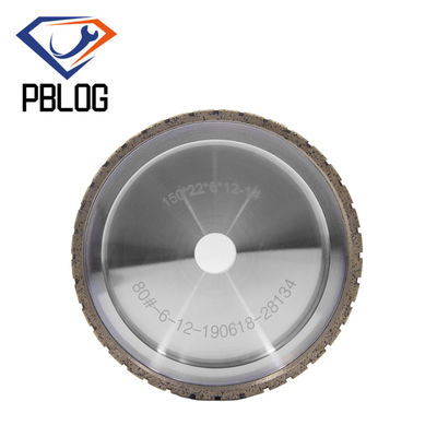 PBLOG Grosir Jual Panas Tinggi Segmented Glass Eksternal Edge Slate Tools Roda