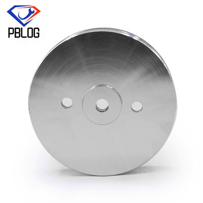 PBLOG Kualitas Tinggi Cup Bentuk Diamond Grinding Wheel Untuk Mesin Glass Edge