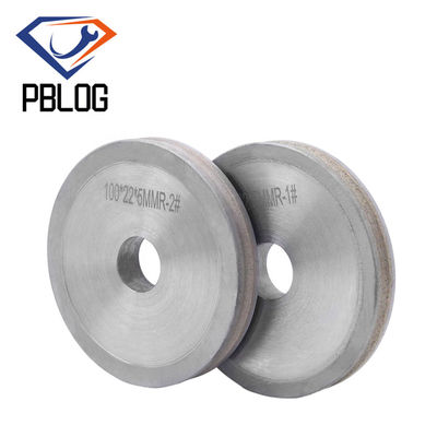 Abrasive grinding wheels grosir kustom berbagai spesifikasi roda penggiling berlian untuk kaca