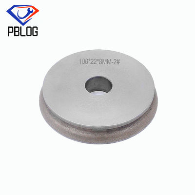 PBLOG Grosir OG Diamond Grinding Wheel High Effect Grinding Untuk Pengolahan Kaca