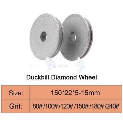 PBLOG Grosir OG Diamond Grinding Wheel High Effect Grinding Untuk Pengolahan Kaca