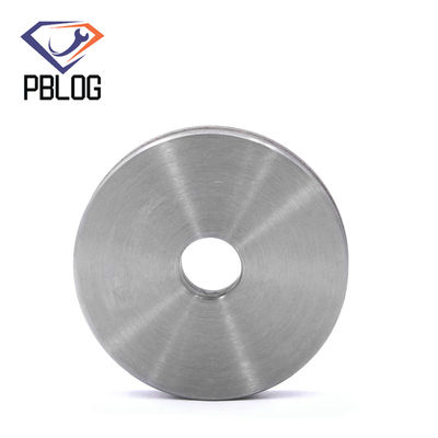 Pabrik kustom abrasive cbn kaca berlian grinding wheel untuk pengolahan grinding tepi kaca