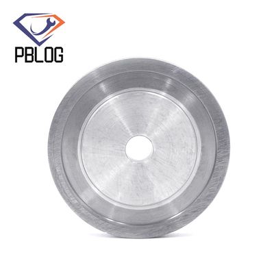Manufaktur Mesin Hard Straight Edge FA Diamond Grinding Wheel