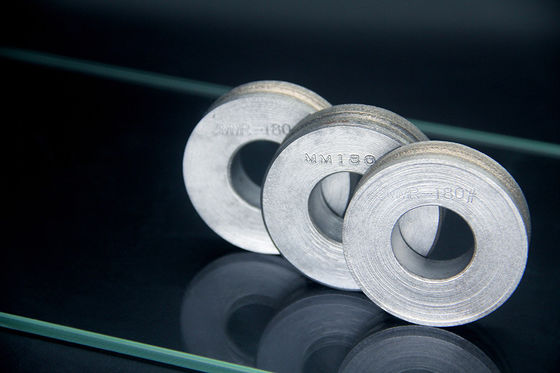 PBLOG Pensil Diamond Wheel Alat Kaca Pabrik kustomisasi Grinding Wheel Sintering Metal