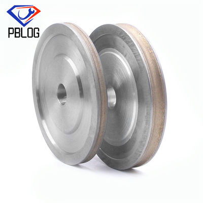 PBLOG Glass Diamond Grinding Wheels Abrasive Disc Diamond Grinding