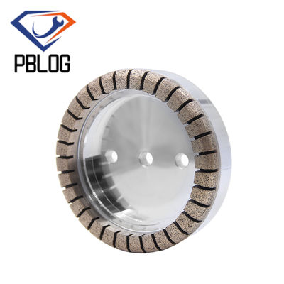Permukaan Diamond Cup Grinding Wheel Abrasive Segmented Diamond Grinding Cup Keras