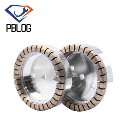 Permukaan Diamond Cup Grinding Wheel Abrasive Segmented Diamond Grinding Cup Keras