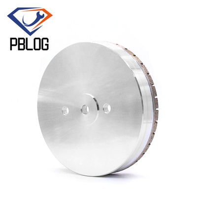 Permukaan Diamond Cup Grinding Wheel Abrasive Segmented Diamond Grinding Cup Keras