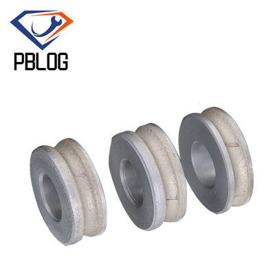 OBM Roda Gerinda Batu Putih Abrasive Ceramic Diamond Wheel PE