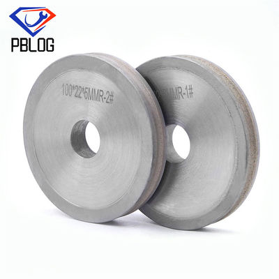 OBM Roda Gerinda Batu Putih Abrasive Ceramic Diamond Wheel PE