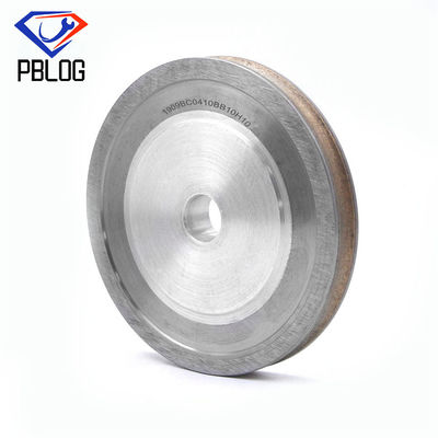 OBM Roda Gerinda Batu Putih Abrasive Ceramic Diamond Wheel PE