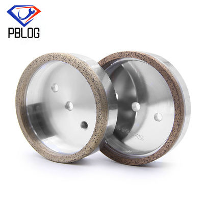 OEM Diamond Grinding Stone Tools Abrasive 150mm Diameter Cup Shape