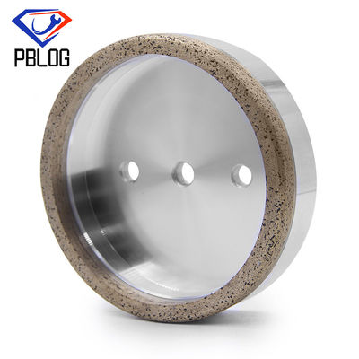 OEM Diamond Grinding Stone Tools Abrasive 150mm Diameter Cup Shape