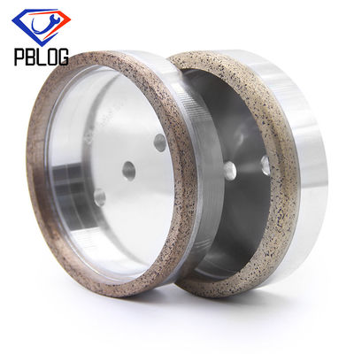 OEM Diamond Grinding Stone Tools Abrasive 150mm Diameter Cup Shape
