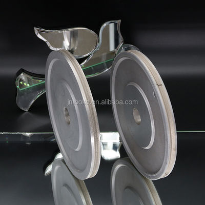 Diamond Profiling Grinding Wheel Granite Profiling Tools for Shaping Marble Edge Electroplating Stone Metal OEM Kaca PCS Kuarsa