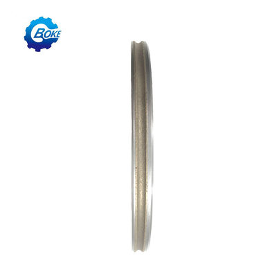 175 Diamond grinding wheel dengan kinerja yang sangat baik untuk mesin beveling grinding tepi bawah