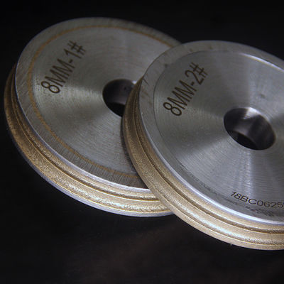 mesin penggiling berlian bond vitrified berkualitas tinggi