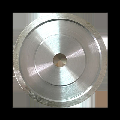Pencil Edge Diamond Grinding Wheels untuk Mesin CNC Kaca / Slate
