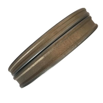 Pabrik langsung sinter berlian grinding wheel D150 edging wheel 7MM