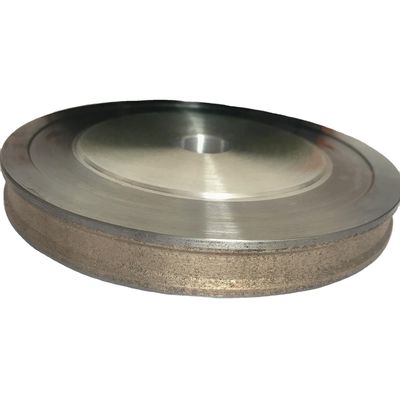 Pabrik langsung sinter berlian grinding wheel D150 edging wheel 7MM