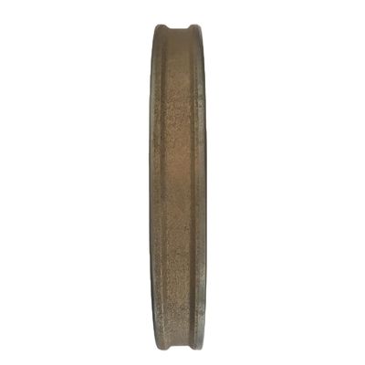 Pabrik langsung sinter berlian grinding wheel D150 edging wheel 9MM