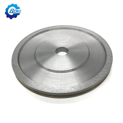 Boke Hot Angle Edger Cnc Sintering Diamond Grinding Wheels Untuk Diamond Bruting
