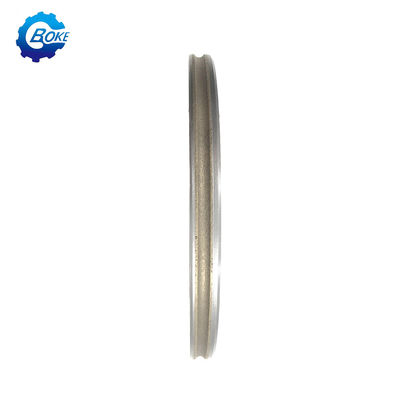 Boke Hot Angle Edger Cnc Sintering Diamond Grinding Wheels Untuk Diamond Bruting