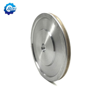 Boke Hot Angle Edger Cnc Sintering Diamond Grinding Wheels Untuk Diamond Bruting