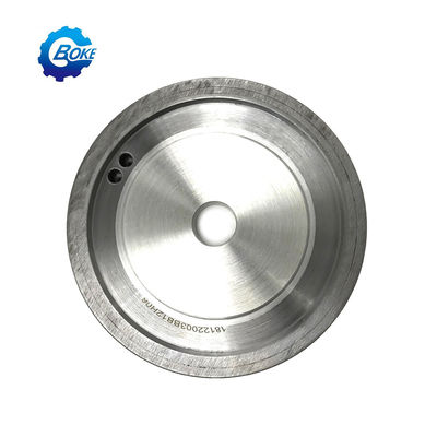 Boke Amazon Jual Furnitur Kaca Pensil Edger Berlian Cnc Berlian Lapidary Roda