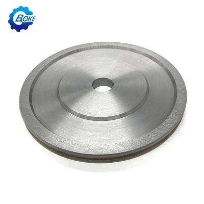 BOKE Factory Supplying Pencil Diamond Glass Beveling Grinding Wheel Untuk Produk Edge