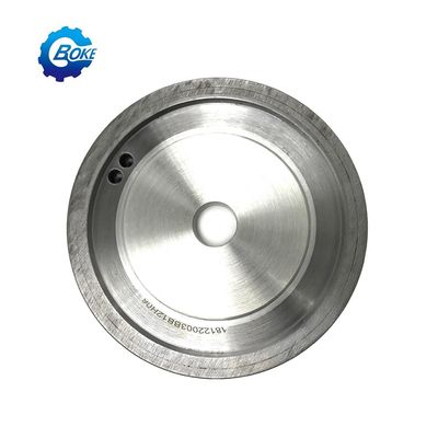 BOKE Factory Supplying Pencil Diamond Glass Beveling Grinding Wheel Untuk Produk Edge