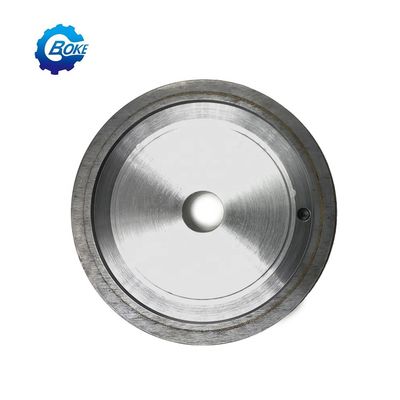 BOKE Grosir Kualitas Tinggi Jual Panas Full Diamond Flute Super Hard Tool Grinding Wheel