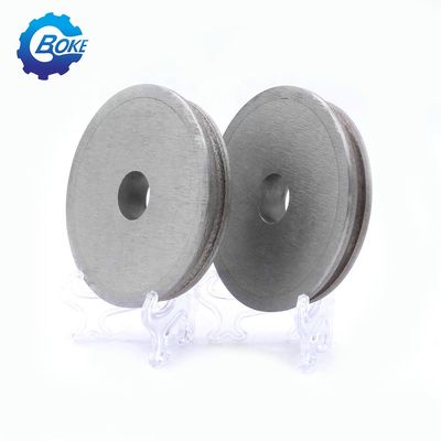 Og Diamond Wheel Glass Edge Tools Untuk Mesin Penggilingan Bentuk