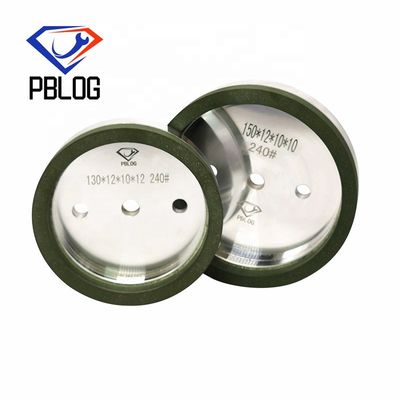 Roda resin 150*10*10*12 untuk mesin lurus