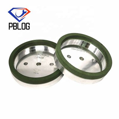 Roda resin 150*10*10*12 untuk mesin lurus