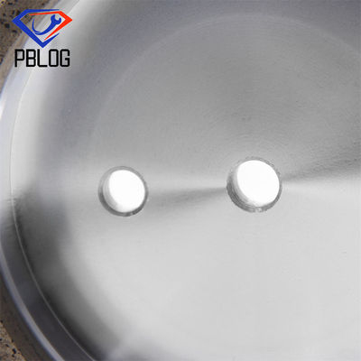 PBLOG kaca tepi berlian grinding wheel mesin garis tepi lurus