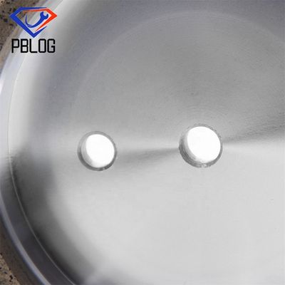 150mm Diamond Grinding Wheel Cup Wheel untuk penggilingan yang efisien