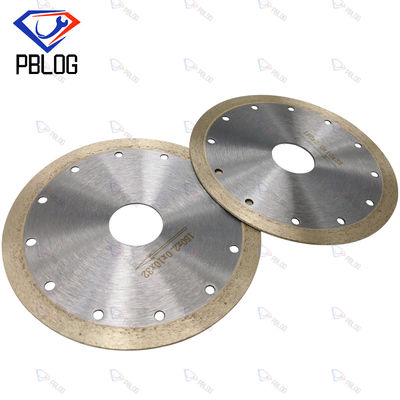 4-10 Inch Diamond Cutting Disc Untuk Precision Grooving And Cutting Isi Paket 1 X